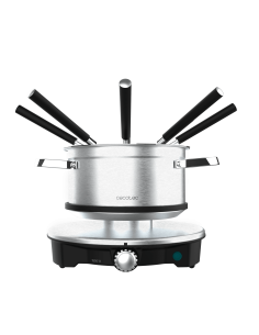 Fondue ele´ctrica Fun GourmetFondue Advance 2