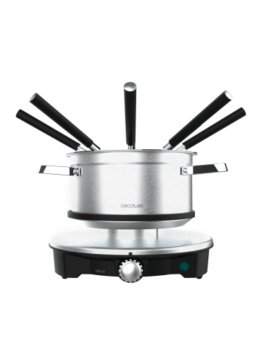 Fondue ele´ctrica Fun GourmetFondue Advance