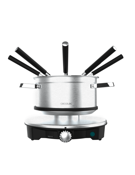 Fondue ele´ctrica Fun GourmetFondue Advance