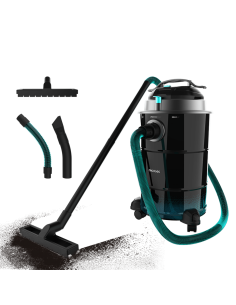 Aspirador de cenizas Conga Rockstar Ash 6000 EasyGo XL