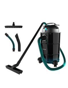 Aspirador de cenizas Conga Rockstar Ash 6000 EasyGo XL 2