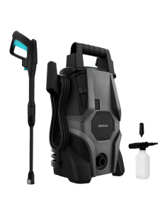 Hidrolimpiadora HydroBoost 1400 Essential