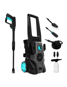 Hidrolimpiadora HydroBoost 1600 Car&Garden