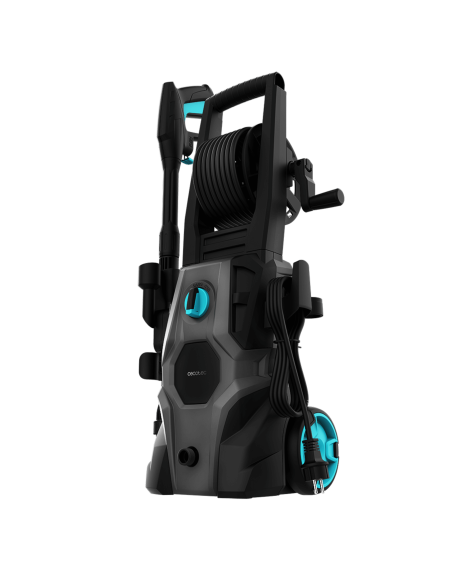 Hidrolimpiadora HydroBoost 2000 Car&Garden Pro
