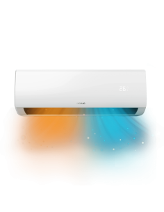 Aire acondicionado split AirClima 18000 Smartfresh 2