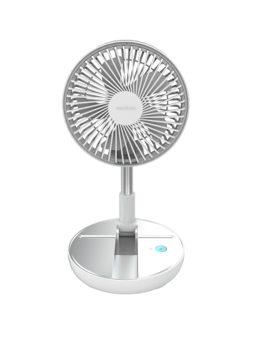 EnergySilence 800 FoldAir Portable