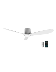 Ventilador de techo EnergySilence Aero 5400 Aqua Connected
