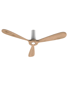 Ventilador de techo EnergySilence Aero 5500 White Aqua Connected 2