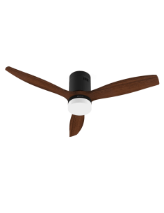 Ventilador de techo EnergySilence Aero 5600 Black Aqua Connected 2