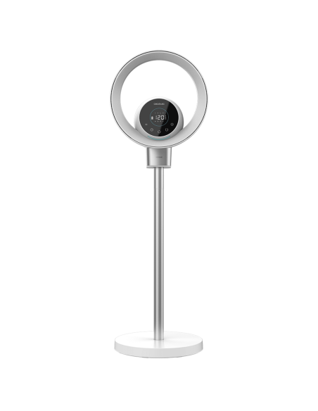 Ventilador y Purificador de aire TotalPure 2in1 MoonStyle