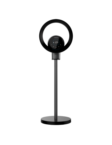 Ventilador y Purificador de aire TotalPure 2in1 MoonStyle Dark