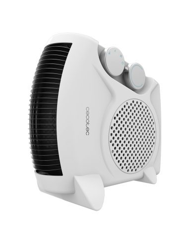 Termoventilador ReadyWarm 2000 Max Dual White