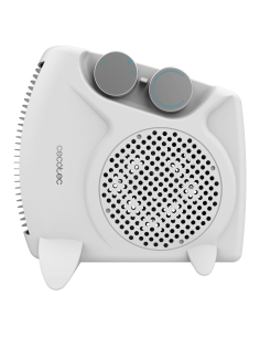 Termoventilador ReadyWarm 2000 Max Dual White 2