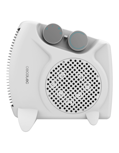 Termoventilador ReadyWarm 2000 Max Dual White