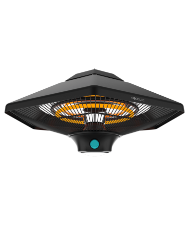 Calefactor de exterior ReadyWarm 2000 Power Ceiling