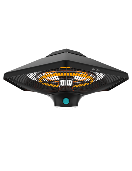 Calefactor de exterior ReadyWarm 2000 Power Ceiling