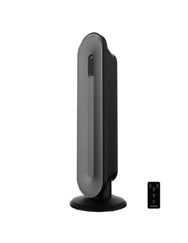 Calefactor cerámico ReadyWarm 2050 Max Ceramic Rotate Smart
