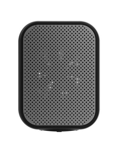 ReadyWarm 1500 Max Ceramic Black
