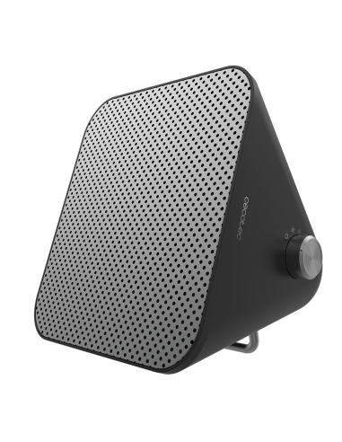 ReadyWarm 1500 Max Ceramic Design Black