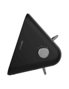 ReadyWarm 1500 Max Ceramic Design Black 2