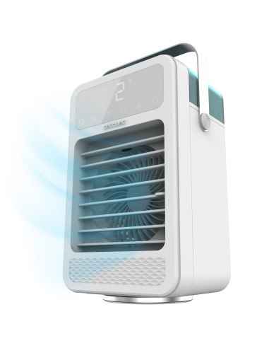 EnergySilence 600 DeskChill Rotate