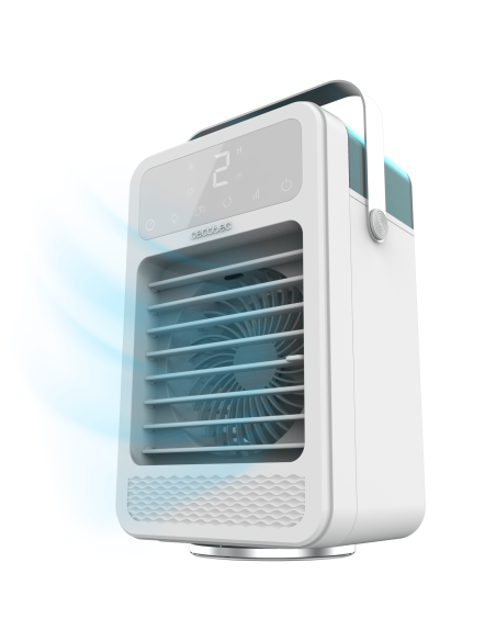 EnergySilence 600 DeskChill Rotate