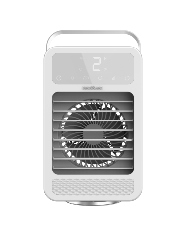 EnergySilence 600 DeskChill Rotate