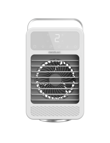 EnergySilence 600 DeskChill Rotate