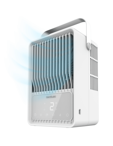 EnergySilence 500 DeskChill Smart