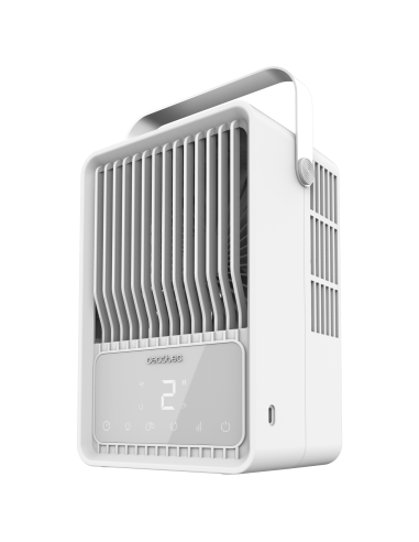 EnergySilence 500 DeskChill Smart