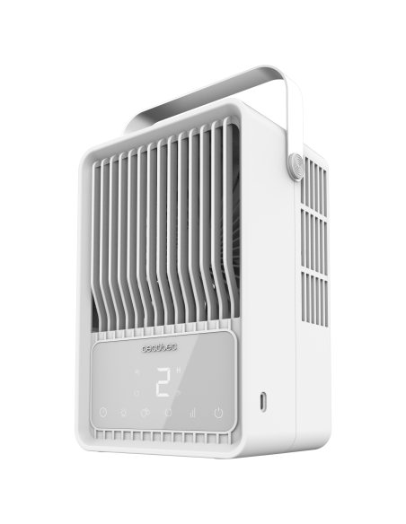 EnergySilence 500 DeskChill Smart