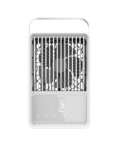 EnergySilence 500 DeskChill Smart
