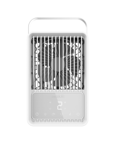 EnergySilence 500 DeskChill Smart