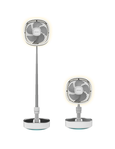 EnergySilence 1000 FoldAir Portable