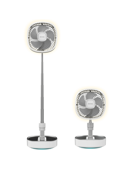 EnergySilence 1000 FoldAir Portable