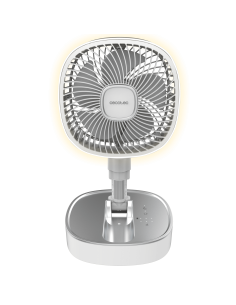 EnergySilence 1000 FoldAir Portable 2