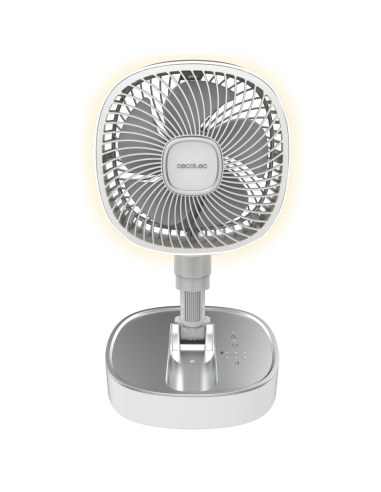EnergySilence 1000 FoldAir Portable