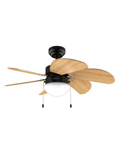 EnergySilence Aero 360 Black&Wood