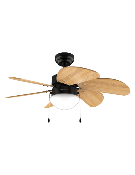 EnergySilence Aero 360 Black&Wood