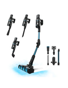 Aspirador vertical Conga Rockstar 3500 XtremeClean Flex