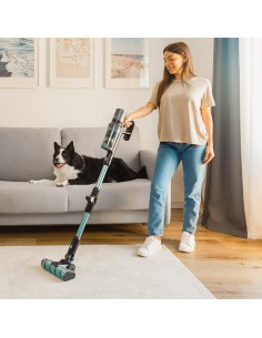 Aspirador vertical Conga Rockstar 3500 XtremeClean Flex 2