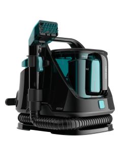Aspirador de tapicerias Conga 5000 CarpetClean 2