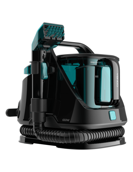 Aspirador de tapicerias Conga 5000 CarpetClean