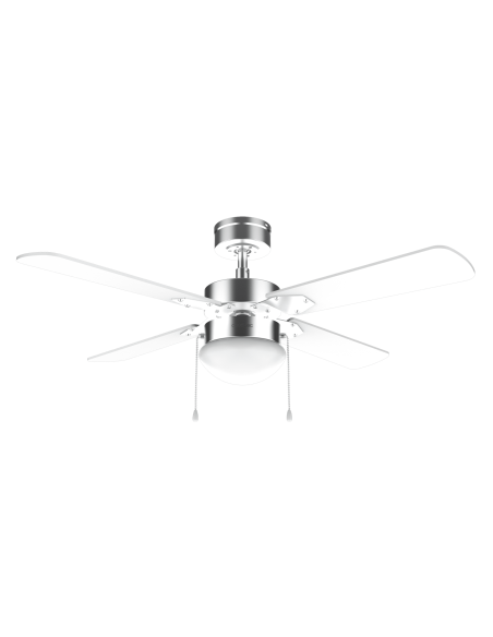EnergySilence Aero 450 IronWhite