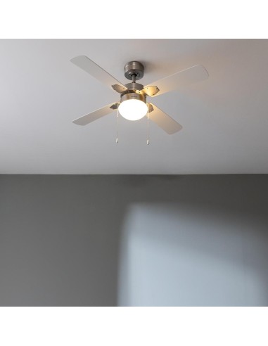 EnergySilence Aero 450 IronWhite