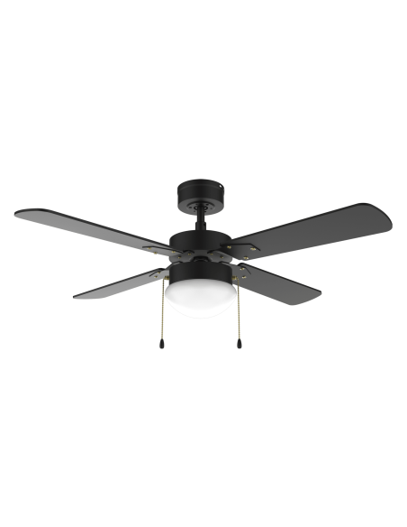 EnergySilence Aero 450 FullBlack