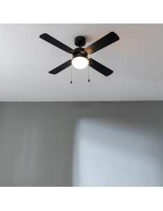 EnergySilence Aero 450 FullBlack 2