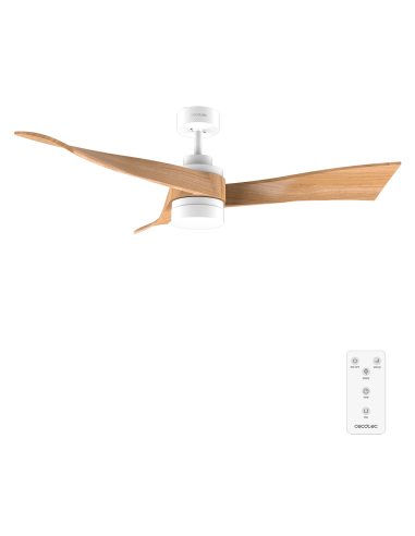 EnergySilence Aero 5280 WhiteWood