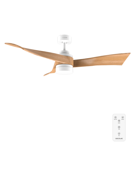 EnergySilence Aero 5280 WhiteWood