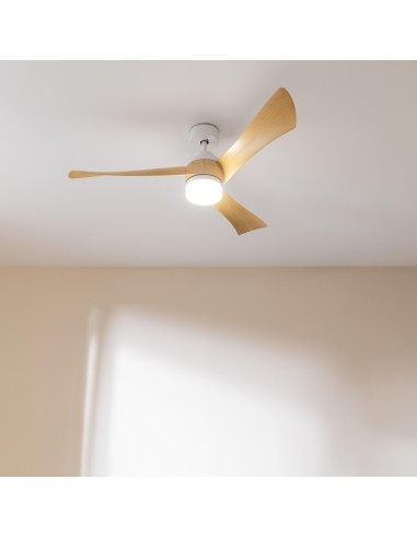 EnergySilence Aero 5280 WhiteWood